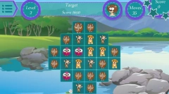 Igre o psih: virtualno prijateljstvo in skrb